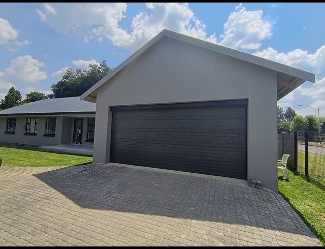 3 BEDROOM HOUSE FOR SALE IN MEYERTON CENTRAL